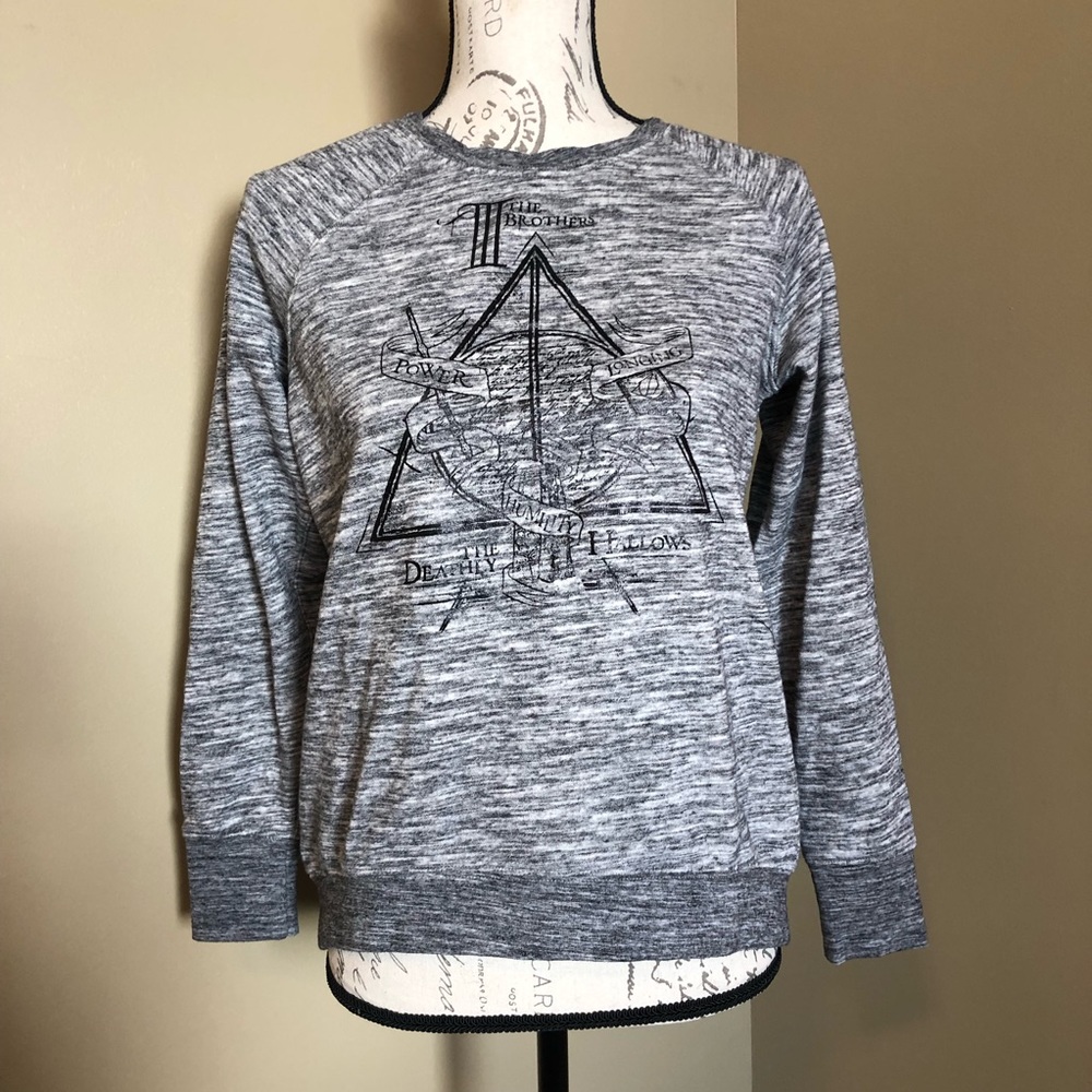 Harry Potter Sweater